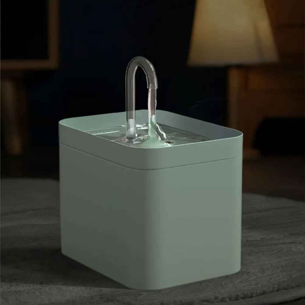Pet Water Dispenser  Happy Pet3