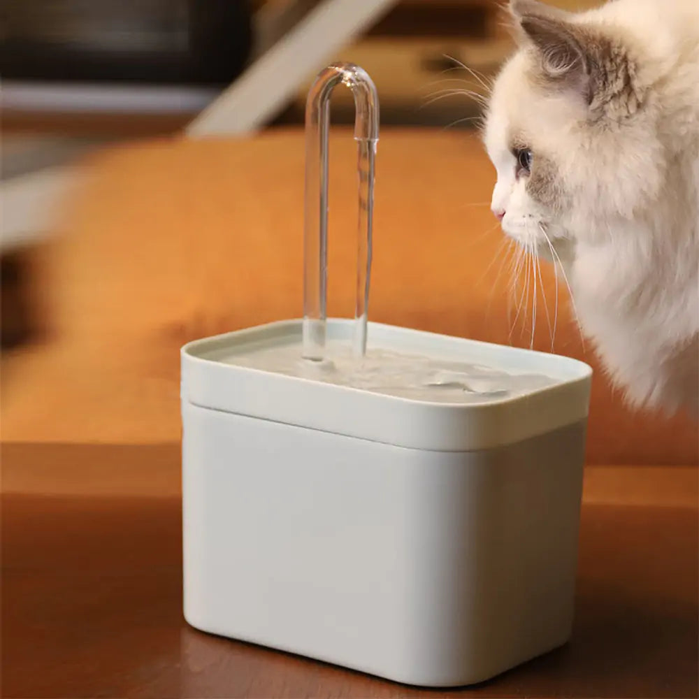 Pet Water Dispenser  Happy Pet3