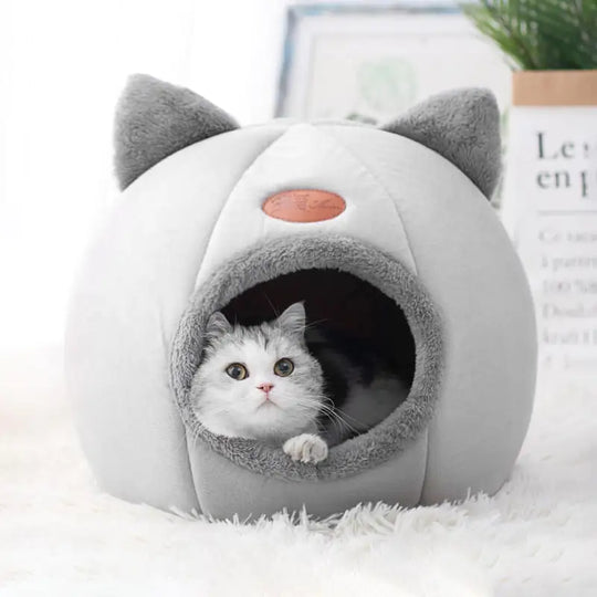 Cat Bed  Happy Pet3