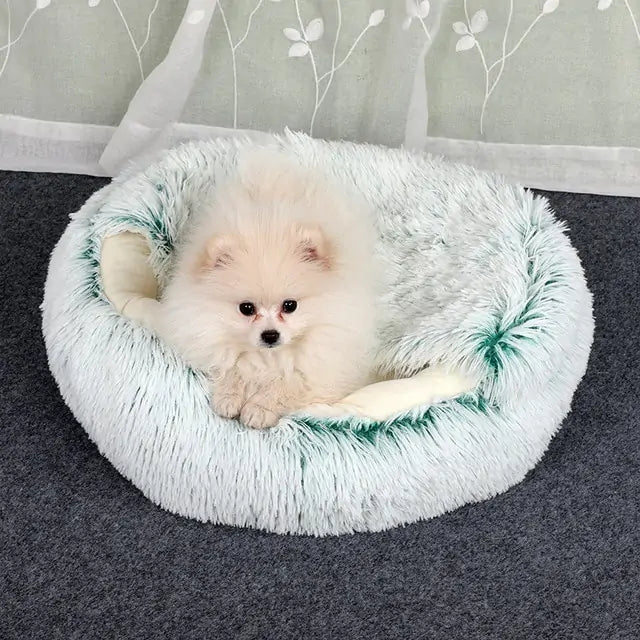 2-in1 Pet Bed  Happy Pet3