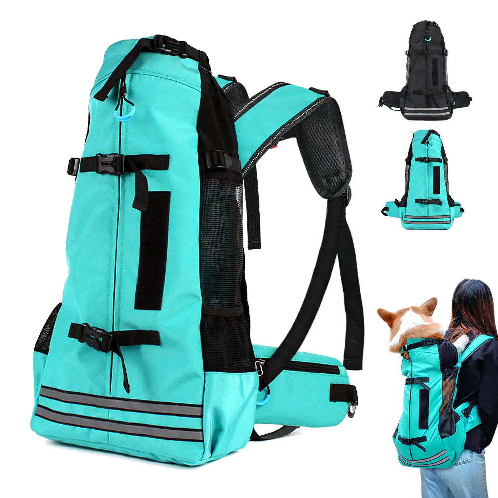 Dog Carrier  Happy Pet3