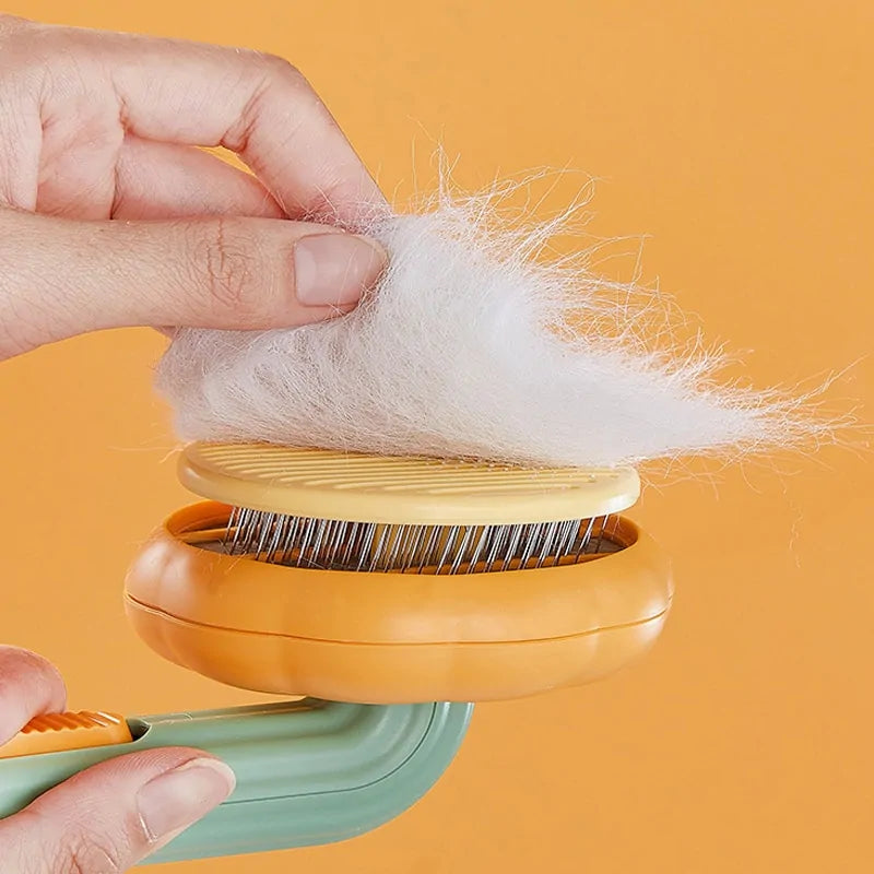 Grooming Comb  Happy Pet3