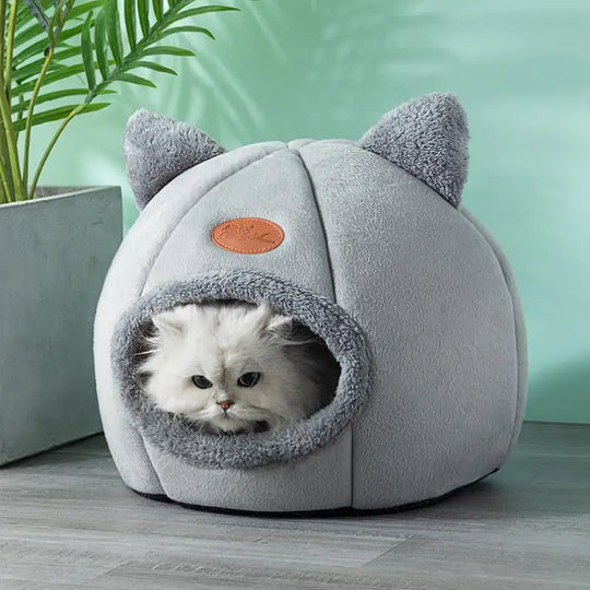 Cat Bed  Happy Pet3