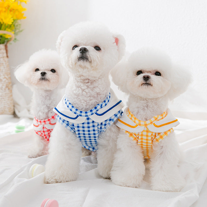 Cat Shirts for Small and Medium Dogs Pet Clothing Paw Pals Pet Shop