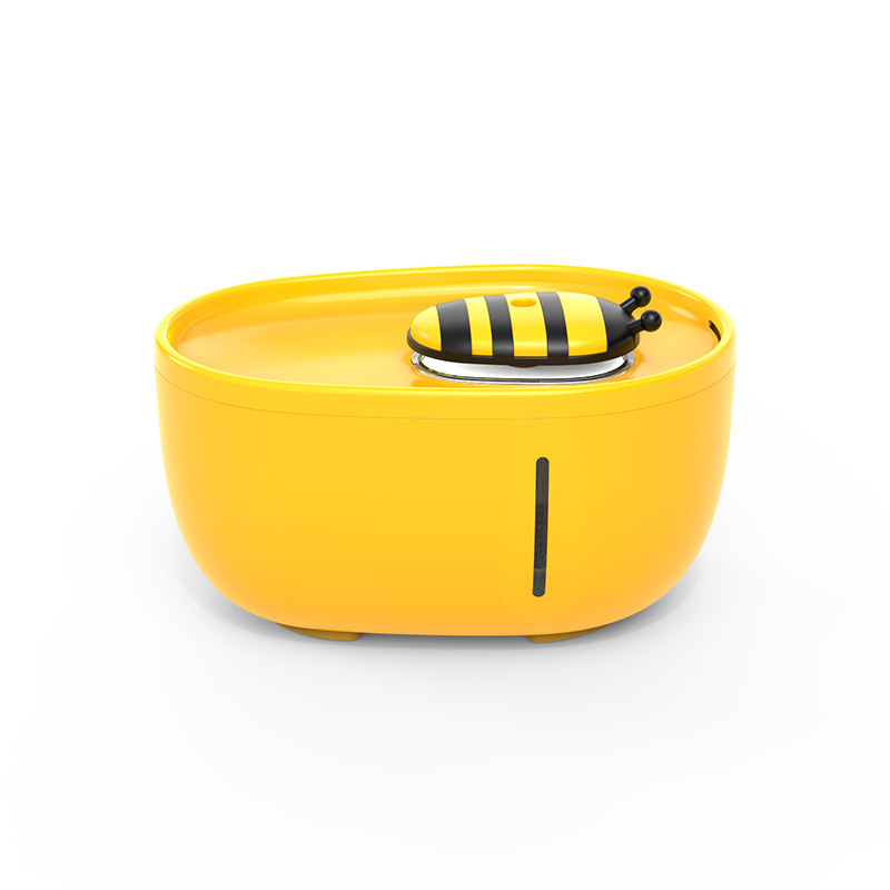 Little Bee Pet Water Dispenser
