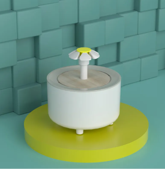 Pet Water Dispenser Paw Pals Pet Shop