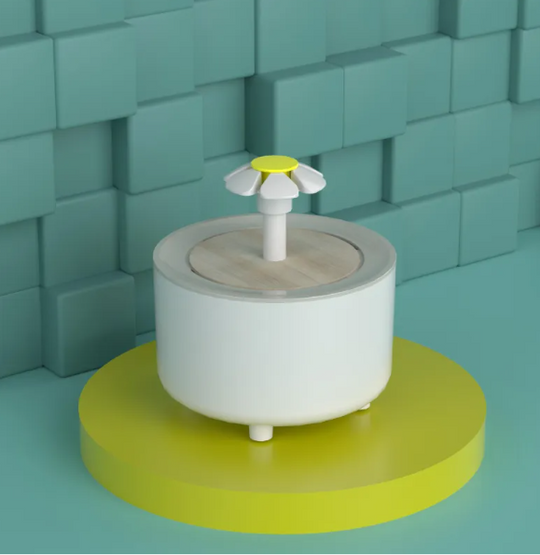 Pet Water Dispenser Paw Pals Pet Shop
