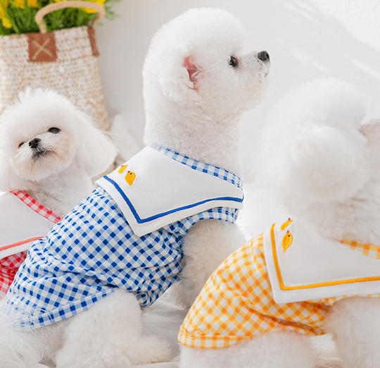 Cat Shirts for Small and Medium Dogs Pet Clothing Paw Pals Pet Shop