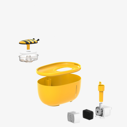 Little Bee Pet Water Dispenser