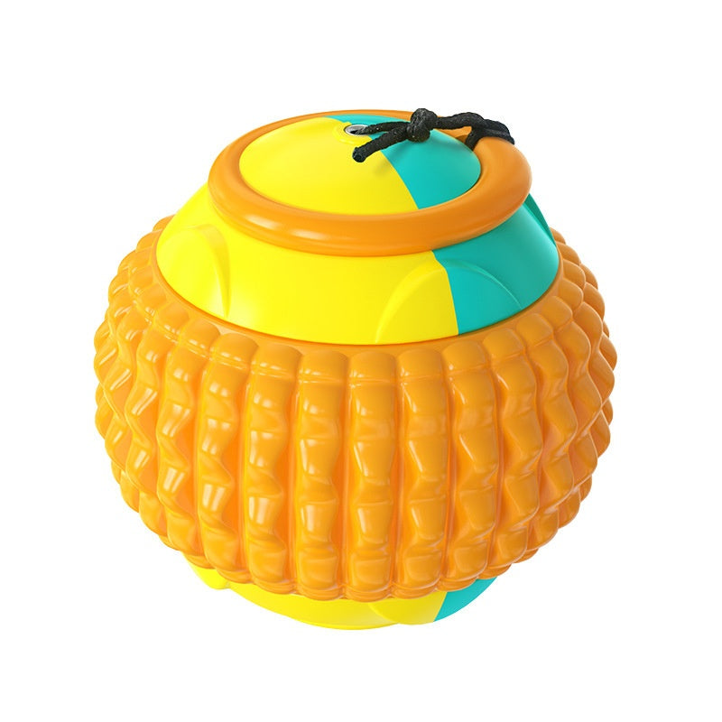 Dog Training Toy Balls for Golfers - Biting and Throwing Paw Pals Pet Shop