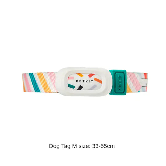 Smart Pet Collar  Happy Pet3 Dog M 33-35cm  