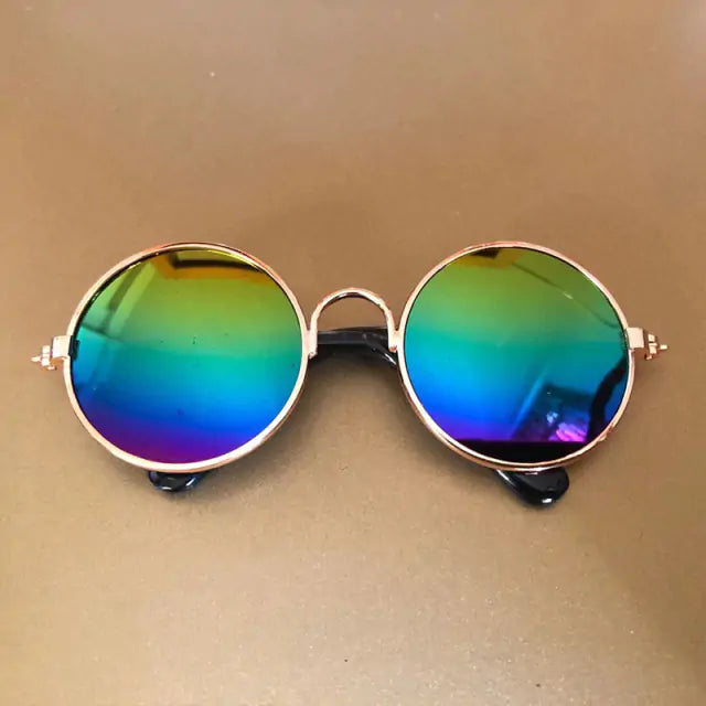 Pet Sunglasses  Happy Pet3 6 M 