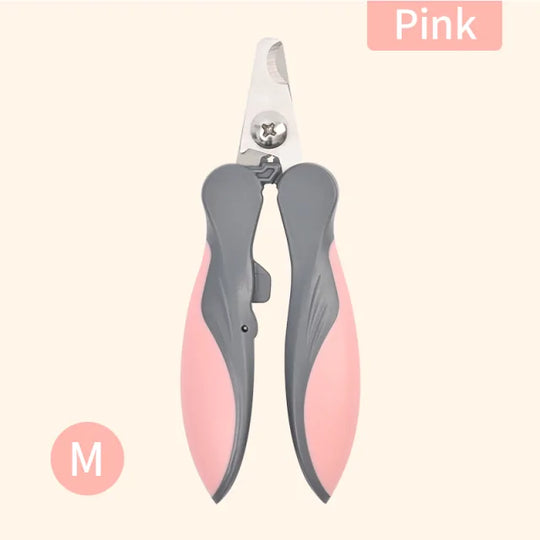 Pet Clipper  Happy Pet3 Pink M  