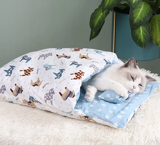 Removable Pet Bed  Happy Pet3 E M 