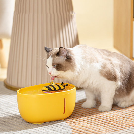 Little Bee Pet Water Dispenser