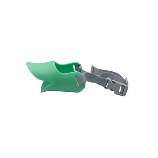 Pet Muzzle  Happy Pet3 green L 