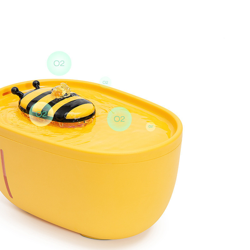 Little Bee Pet Water Dispenser
