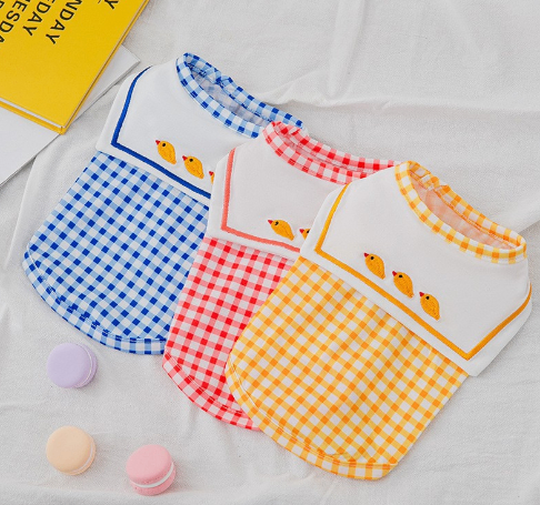 Cat Shirts for Small and Medium Dogs Pet Clothing Paw Pals Pet Shop