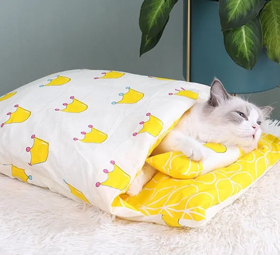 Removable Pet Bed  Happy Pet3 C M 