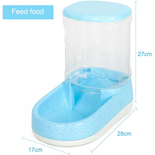 Pet Water Dispenser for Dogs and Cats