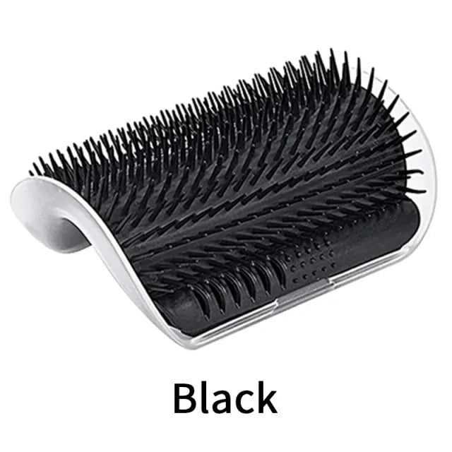 Pet Grooming Comb  Happy Pet3 Black  