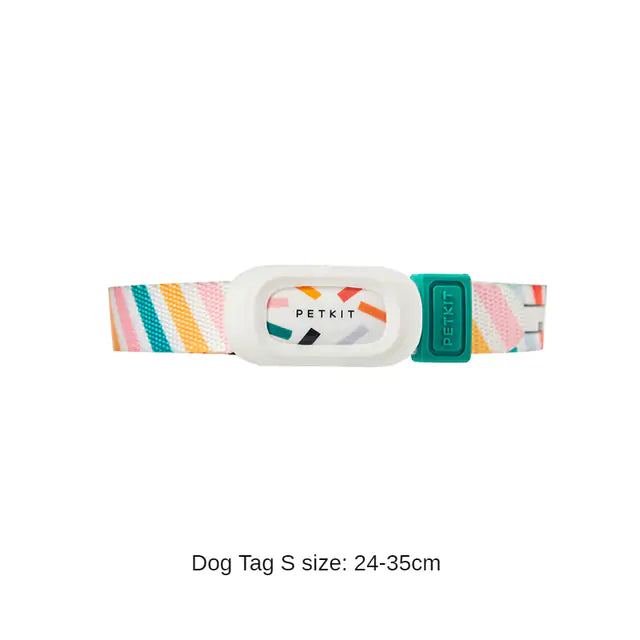 Smart Pet Collar  Happy Pet3 Dog S 24-35cm  