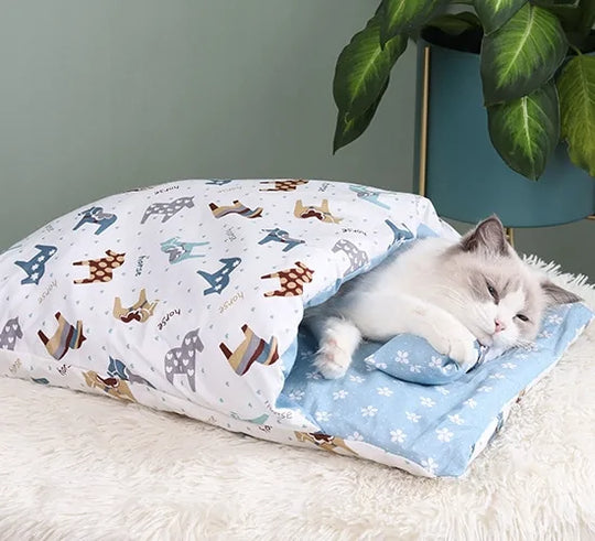 Removable Pet Bed  Happy Pet3 E S 