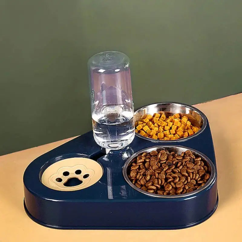 Cat food dispenser  Happy Pet3   