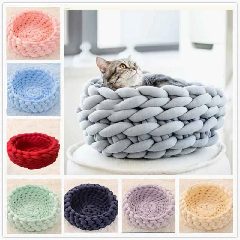 Soft Pet Bed  Happy Pet3   