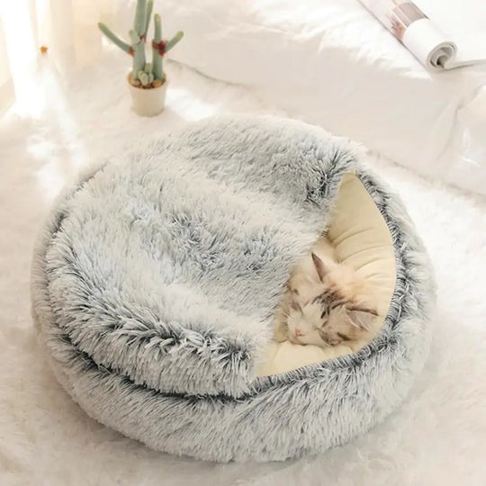 2-in1 Pet Bed  Happy Pet3   