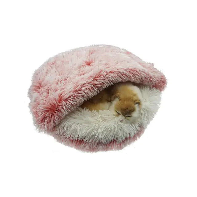 2-in1 Pet Bed  Happy Pet3   