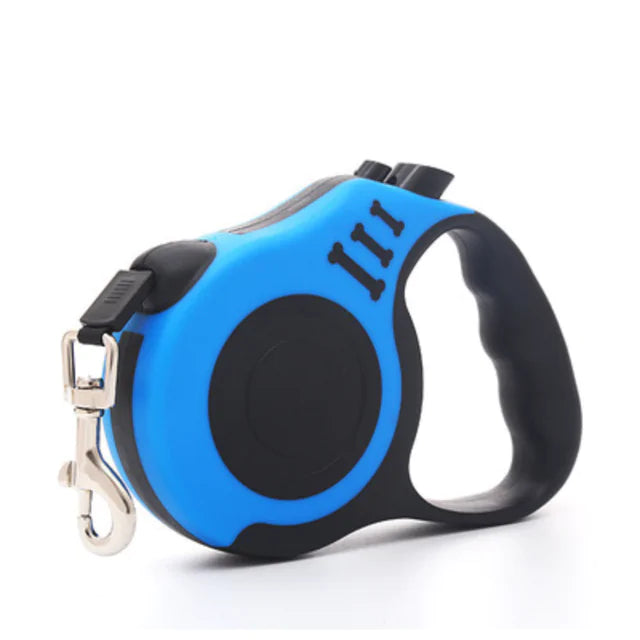 Led Lights Dog Leash  Happy Pet3   