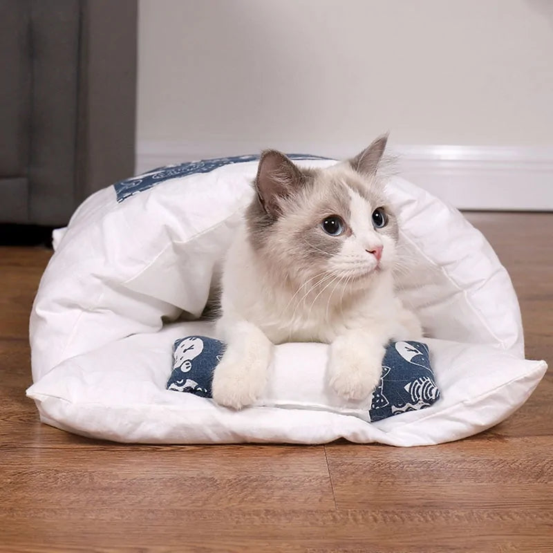 Removable Pet Bed  Happy Pet3   