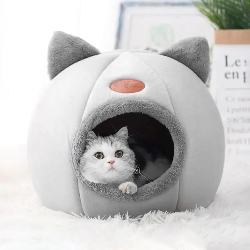 Cat Bed  Happy Pet3   