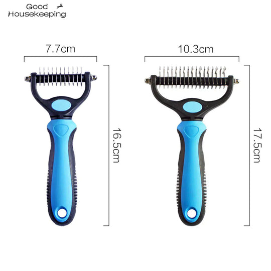 Pet Grooming Comb  Happy Pet3   