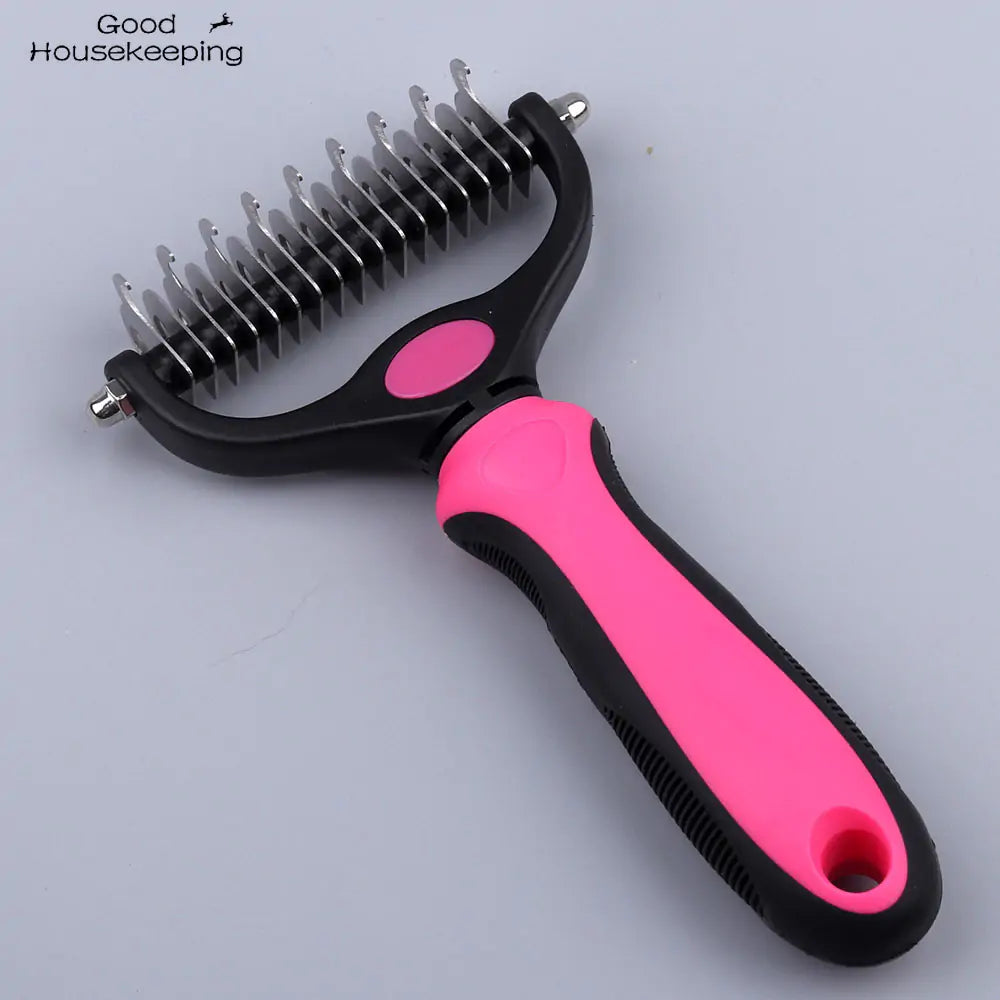 Pet Grooming Comb  Happy Pet3   