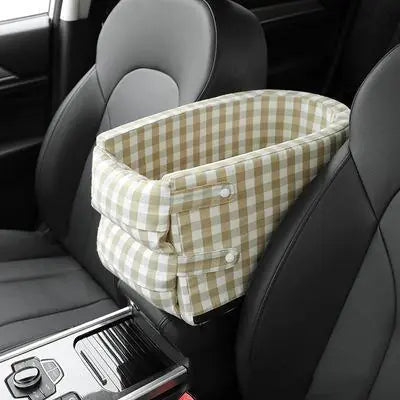 Pet Safety Seat  Happy Pet3   