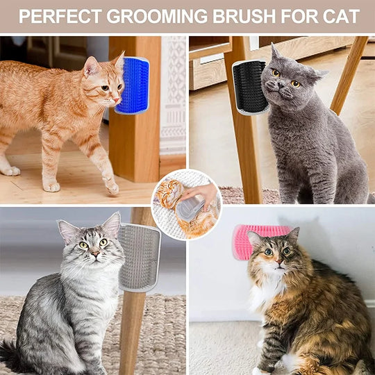 Pet Grooming Comb  Happy Pet3   