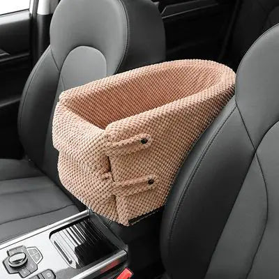 Pet Safety Seat  Happy Pet3   