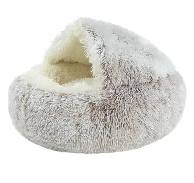 2-in1 Pet Bed  Happy Pet3   