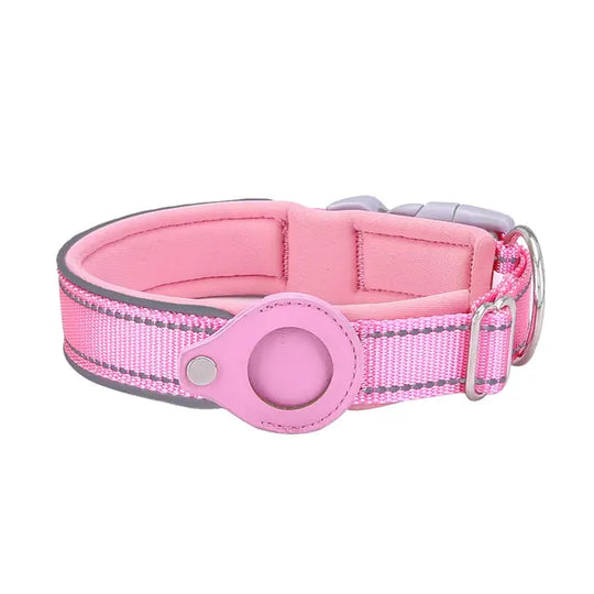 Airtag Dog Collar  Happy Pet3   