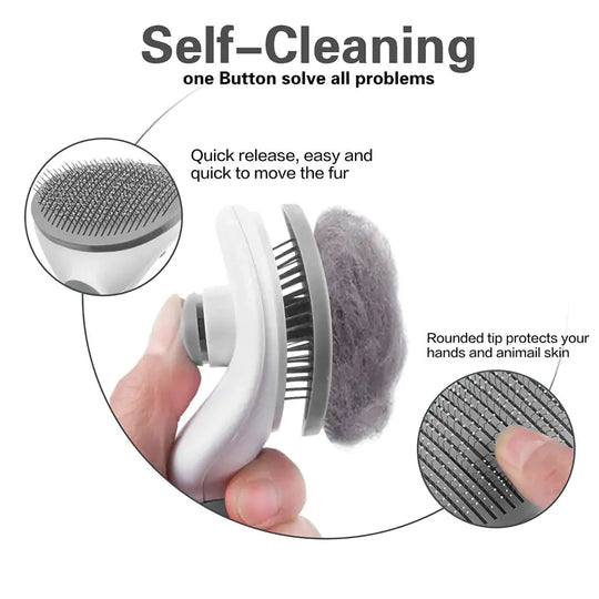 Pet Grooming Tools